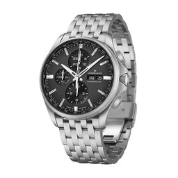 Junghans - Meister S Chronoscope, Date English