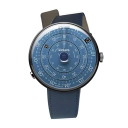 Klokers - KLOK 01 Blue Note Heritage