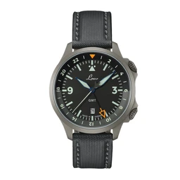 Frankfurt GMT Schwarz Image