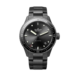 Blancpain - Fifty Fathoms Bathyscaphe