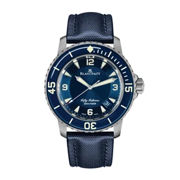 Blancpain - Fifty Fathoms Automatique