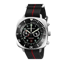 Briston Watches - Clubmaster Outdoor - Chrono