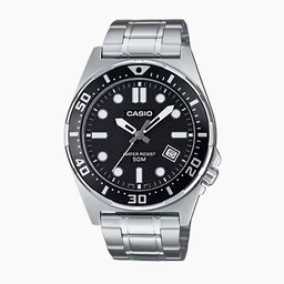 Casio - MTD-135D-1AV