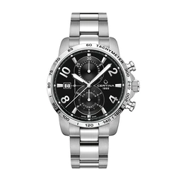 Certina - DS Podium Chronograph Automatic