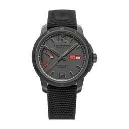 Chopard - Mille Miglia GTS Power Control Grigio Speciale