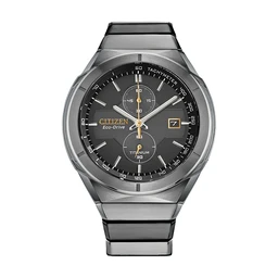 Citizen - Super Titanium Armor