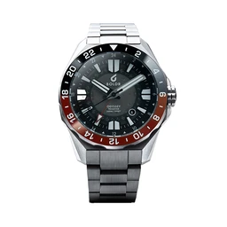 Boldr Supply - Odyssey Freediver GMT