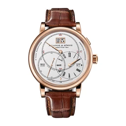 A. Lange & Söhne - Richard Lange Perpetual Calendar