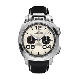Anonimo - Militare Chrono Vintage