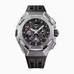 Audemars Piguet - Royal Oak Concept Split-Seconds Chronograph GMT Large Date