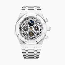 Audemars Piguet - Royal Oak Grande Complication