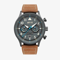 AVI-8 - Hawker Hurricane Carey Dual Time Orissa