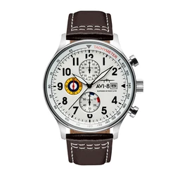AVI-8 - Hawker Hurricane Classic Chronograph