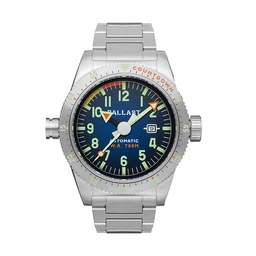 Ballast - Amphion Automatic