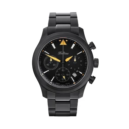 Balticus Watches - Flying Seal