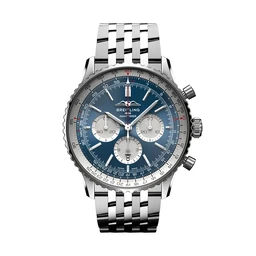 Breitling - Navitimer B01 Chronograph 46