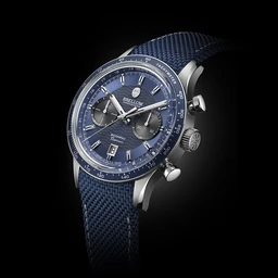 Brellum - Pandial Marina Bicompax Chronometer