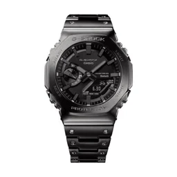 Casio - G-Shock GM-B2100BD-1A Full Metal