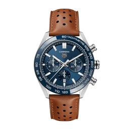 Tag Heuer - Carrera Chronograph