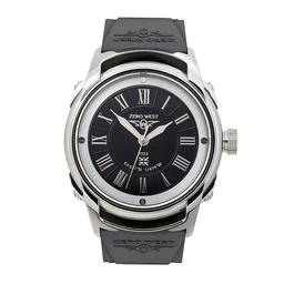 Zero West - L2 Longitude