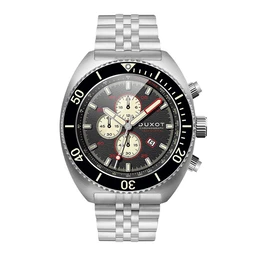 Duxot - Testudo Chronograph
