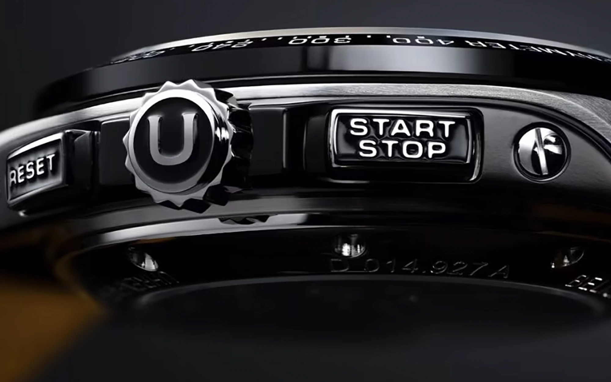 Belisar Chronograph Sport 00001