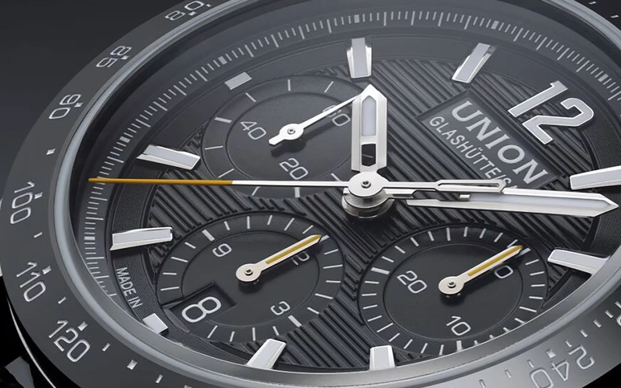 Belisar Chronograph Sport 00002