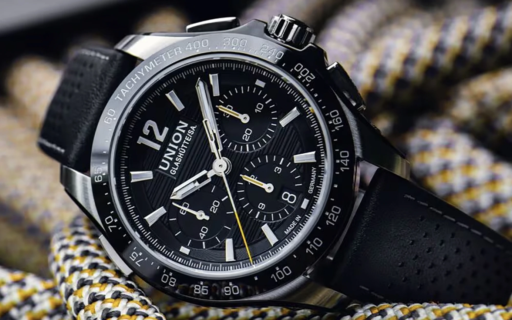 Belisar Chronograph Sport 00003