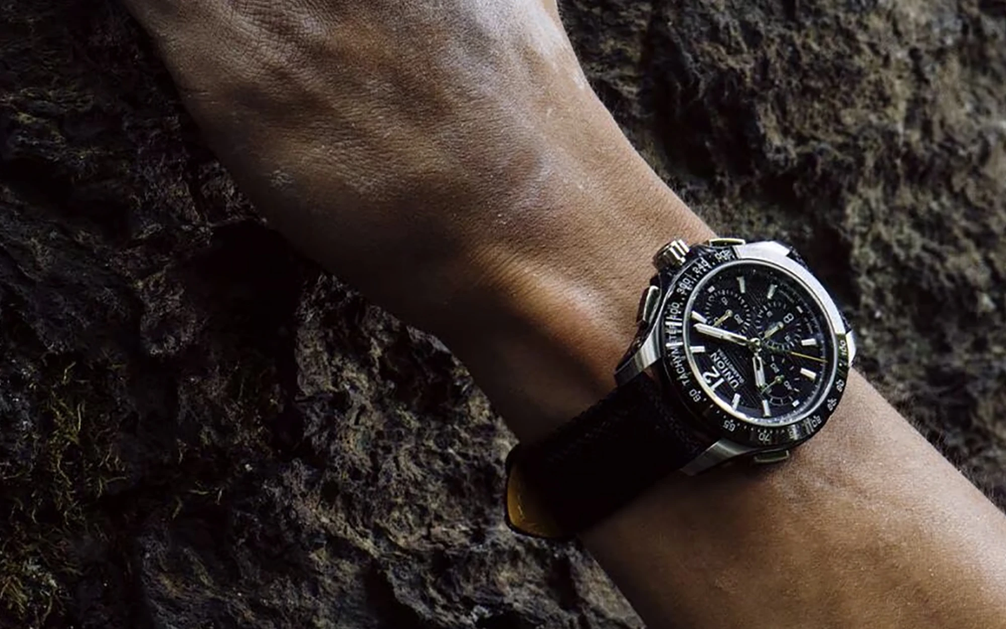 Belisar Chronograph Sport 00005