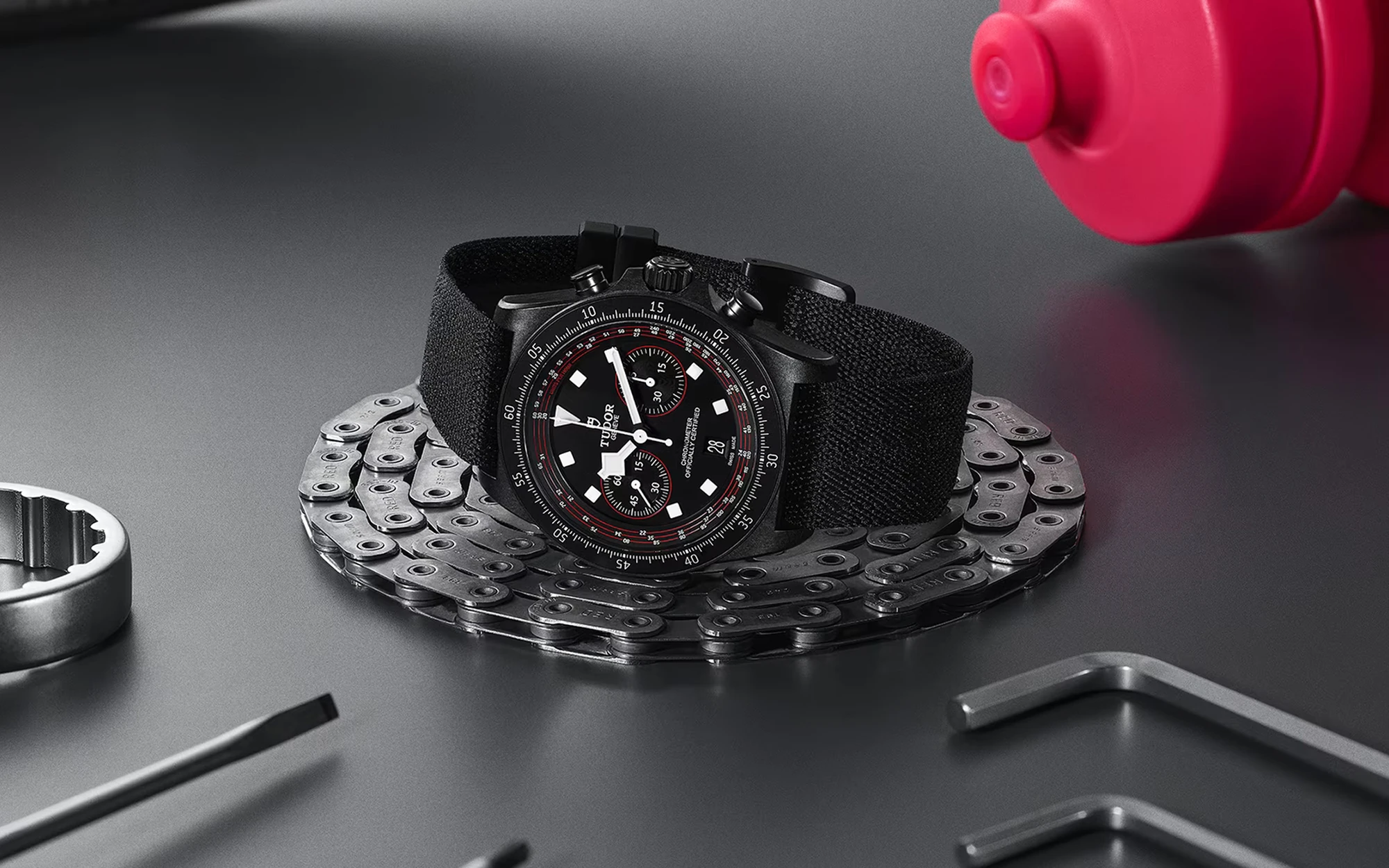 Tudor pelagos fxd chrono 00002