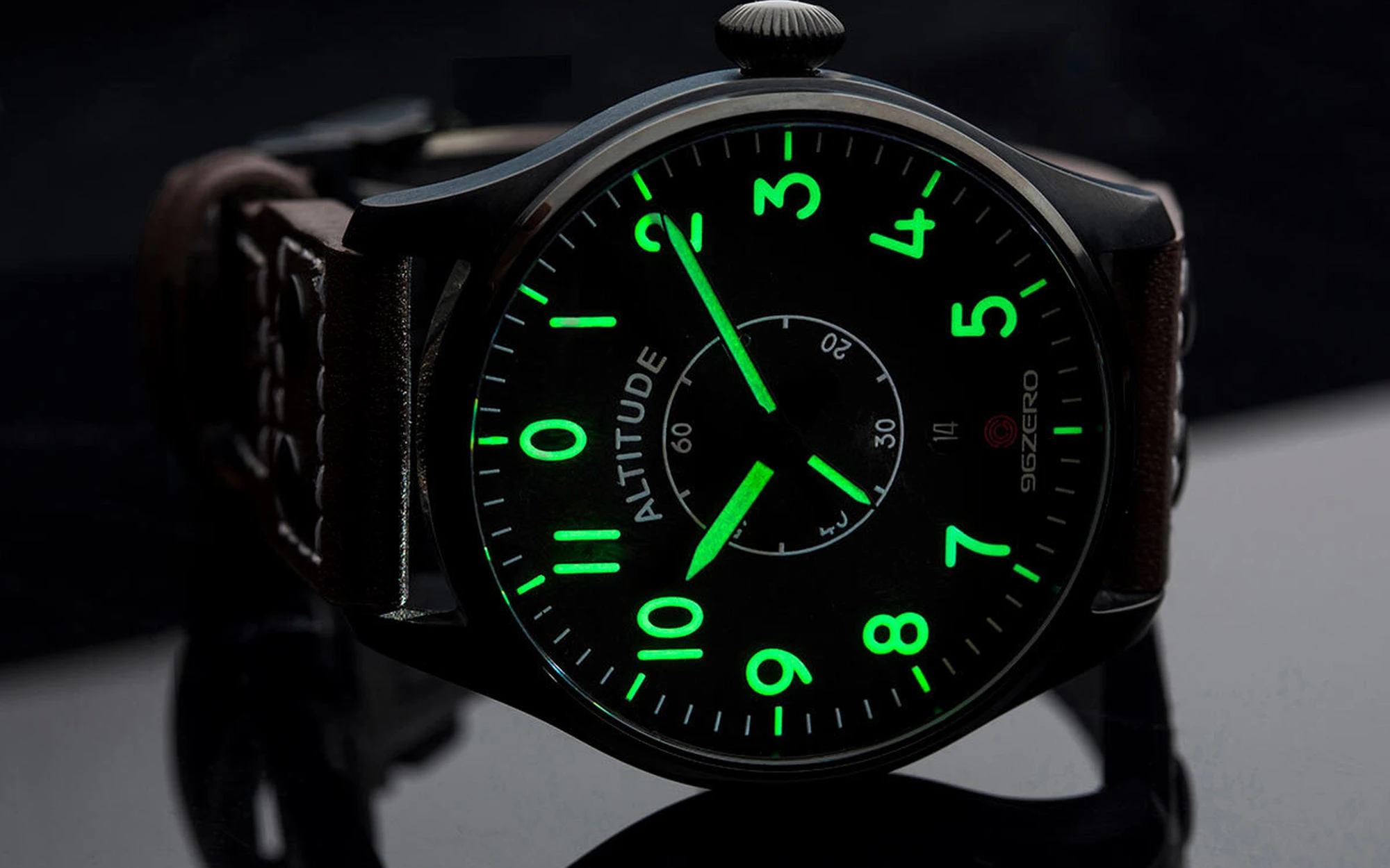 Altitude Lume 001