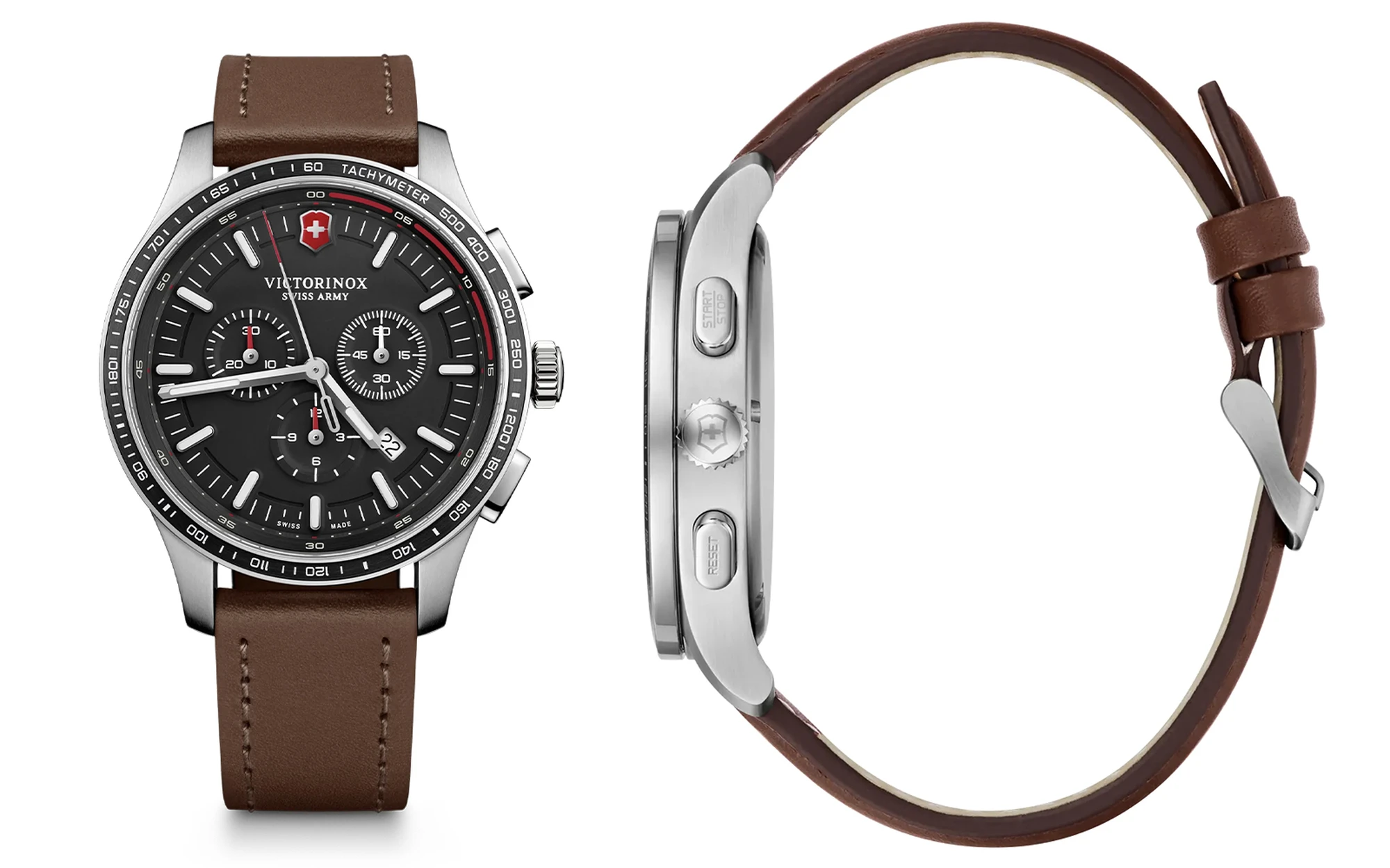 Victorinox alliance sport chronograph 1