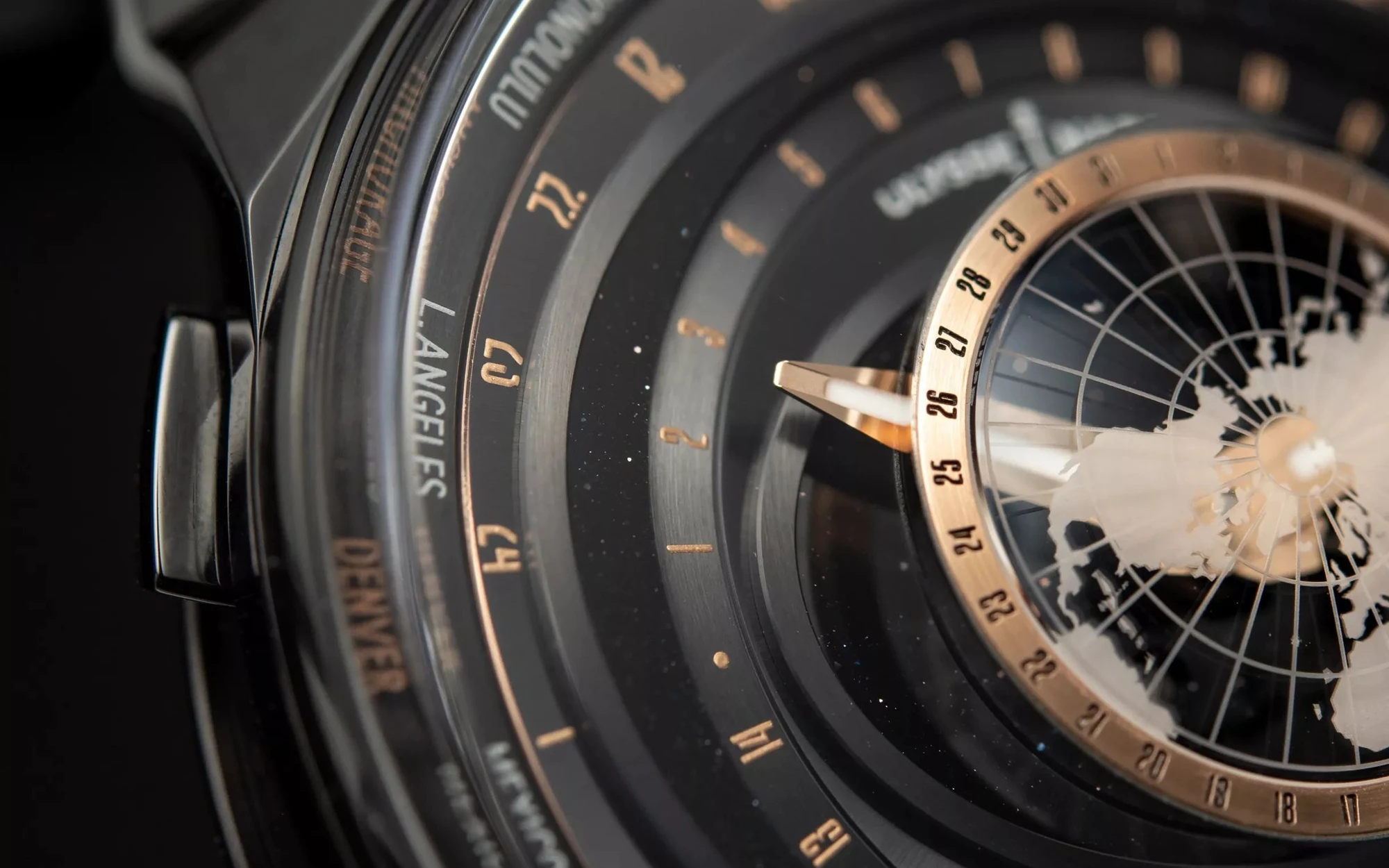 Ulysse nardin blast moonstruck 3