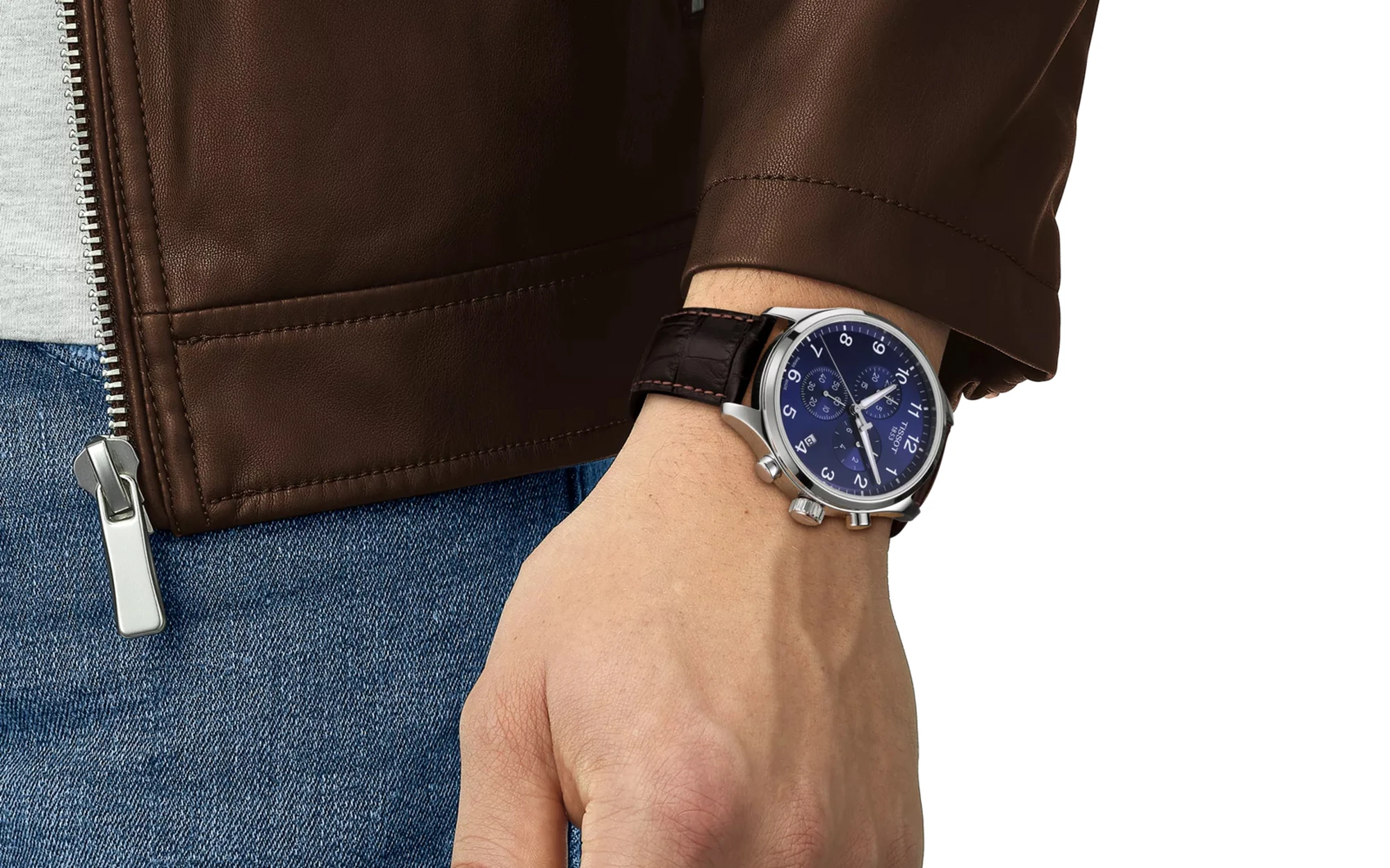 Tissot chrono xl classic 1