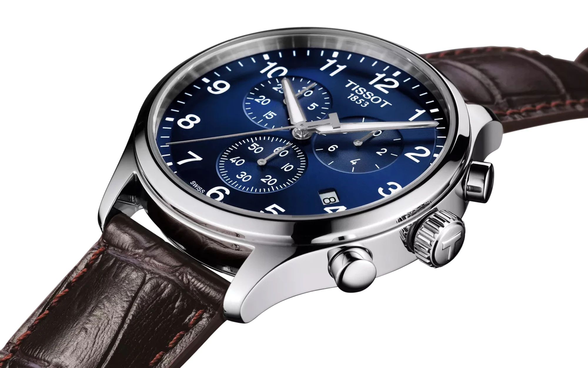 Tissot chrono xl classic 2