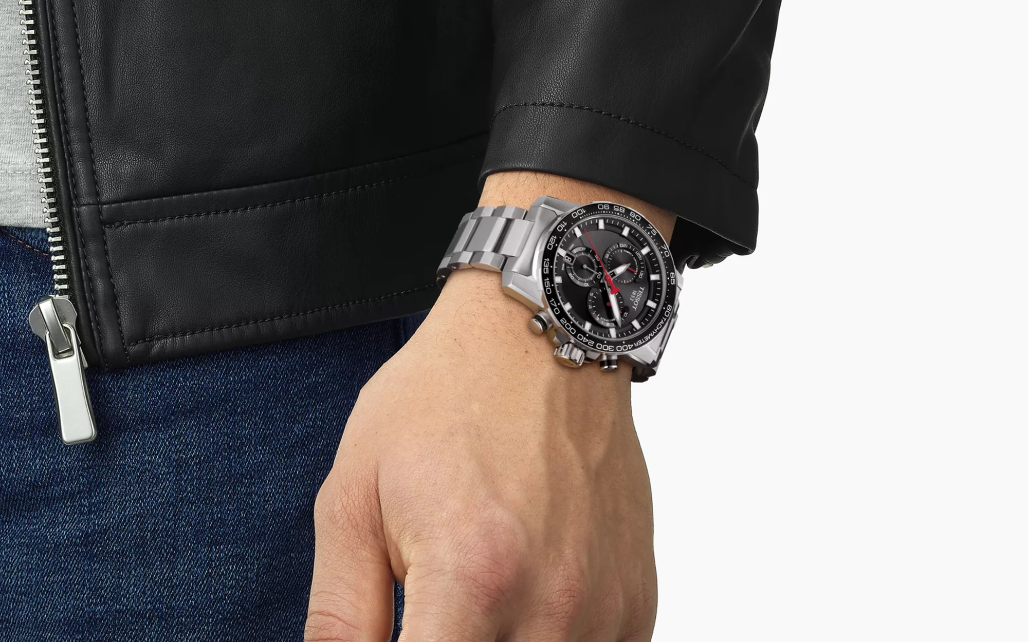 Tissot supersport chrono 1