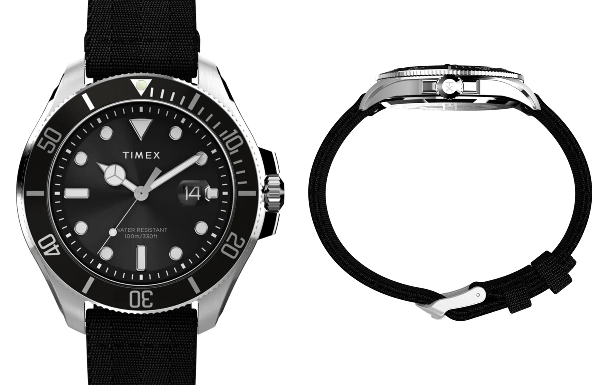 Timex harborside coast 2