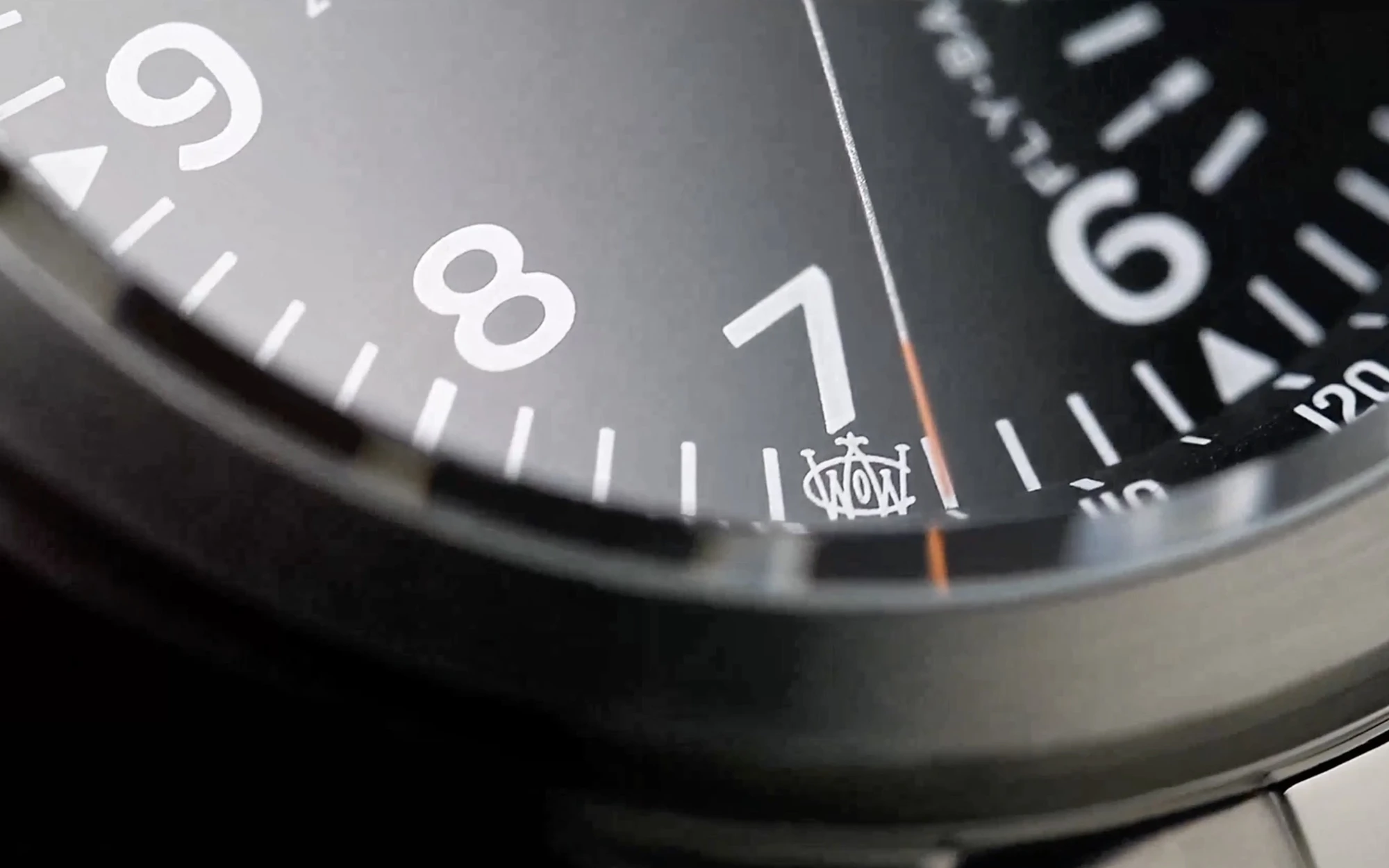 Timex waterbury traditional fly back chronograph 3
