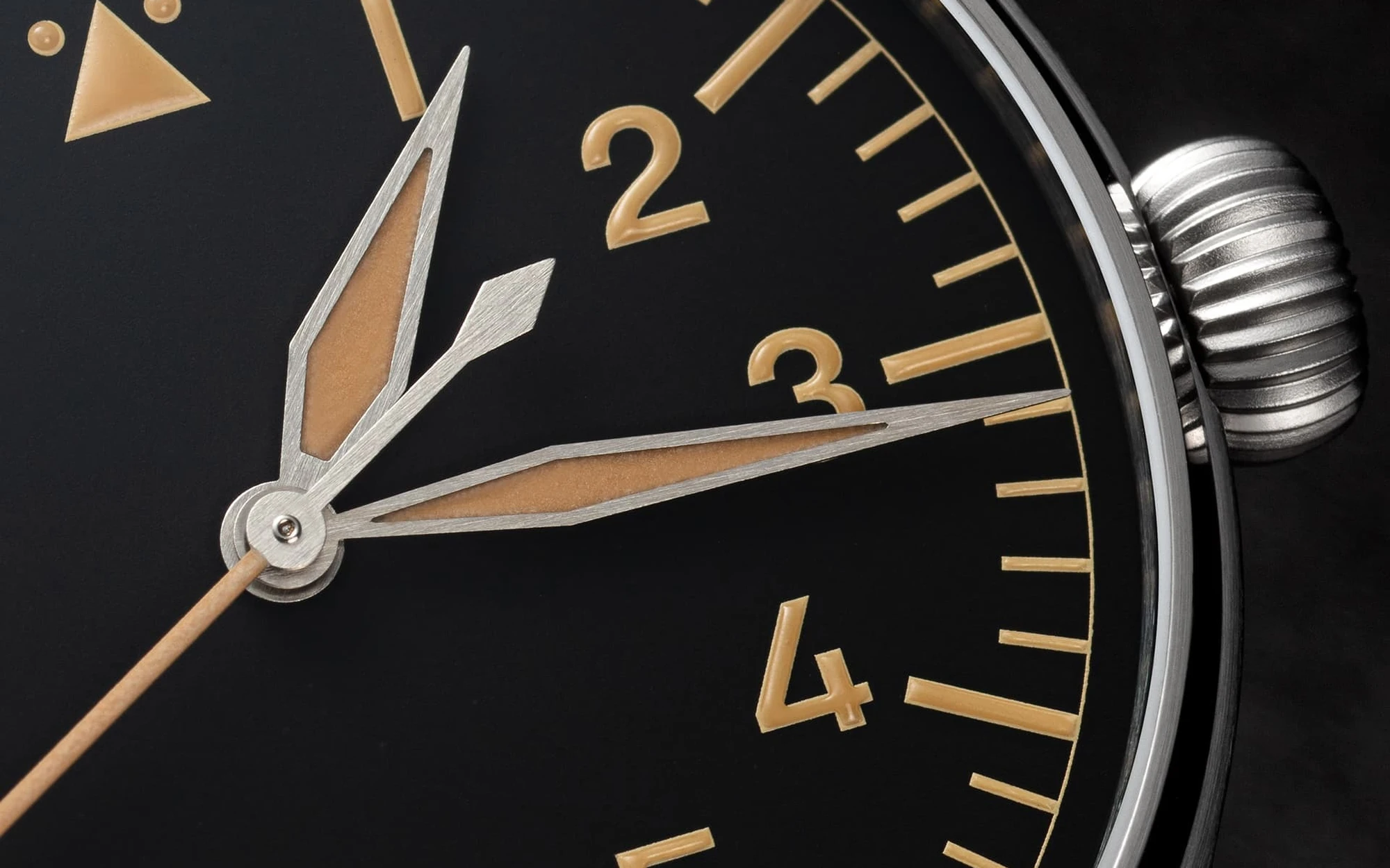 Stowa flieger vintage sport 2