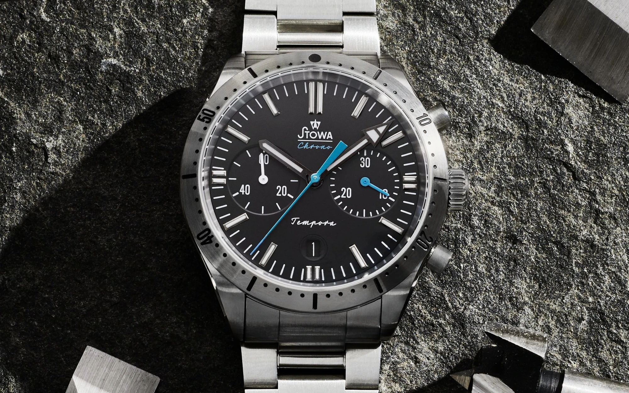 Stowa tempora big eye steel 1