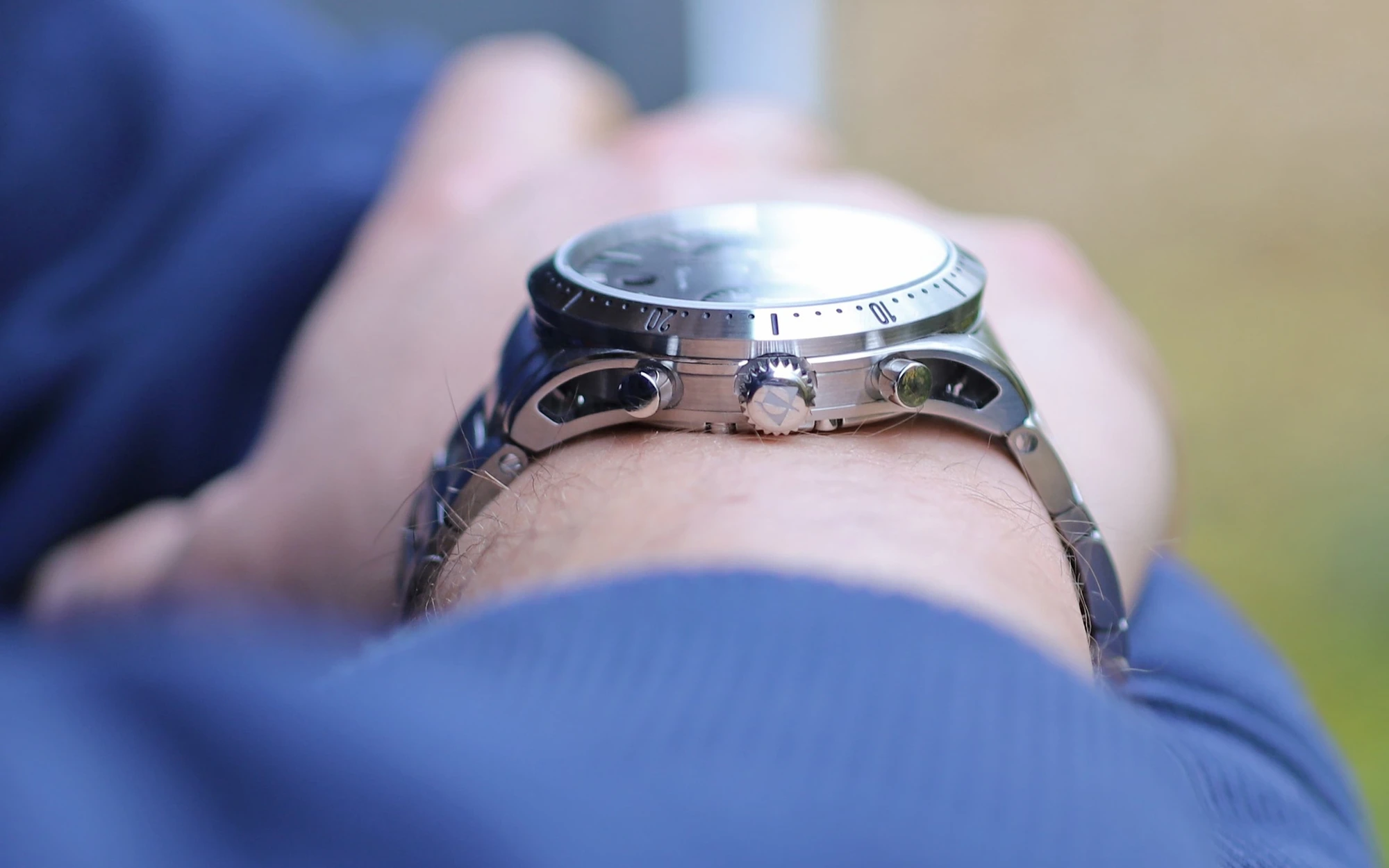 Stowa tempora big eye steel 3