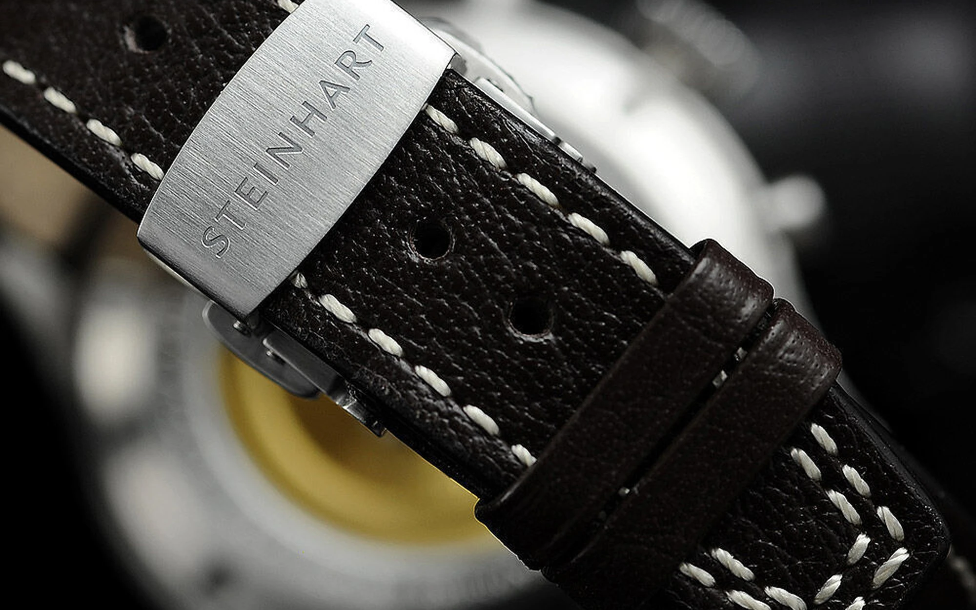 Steinhart nav b chrono 47 10
