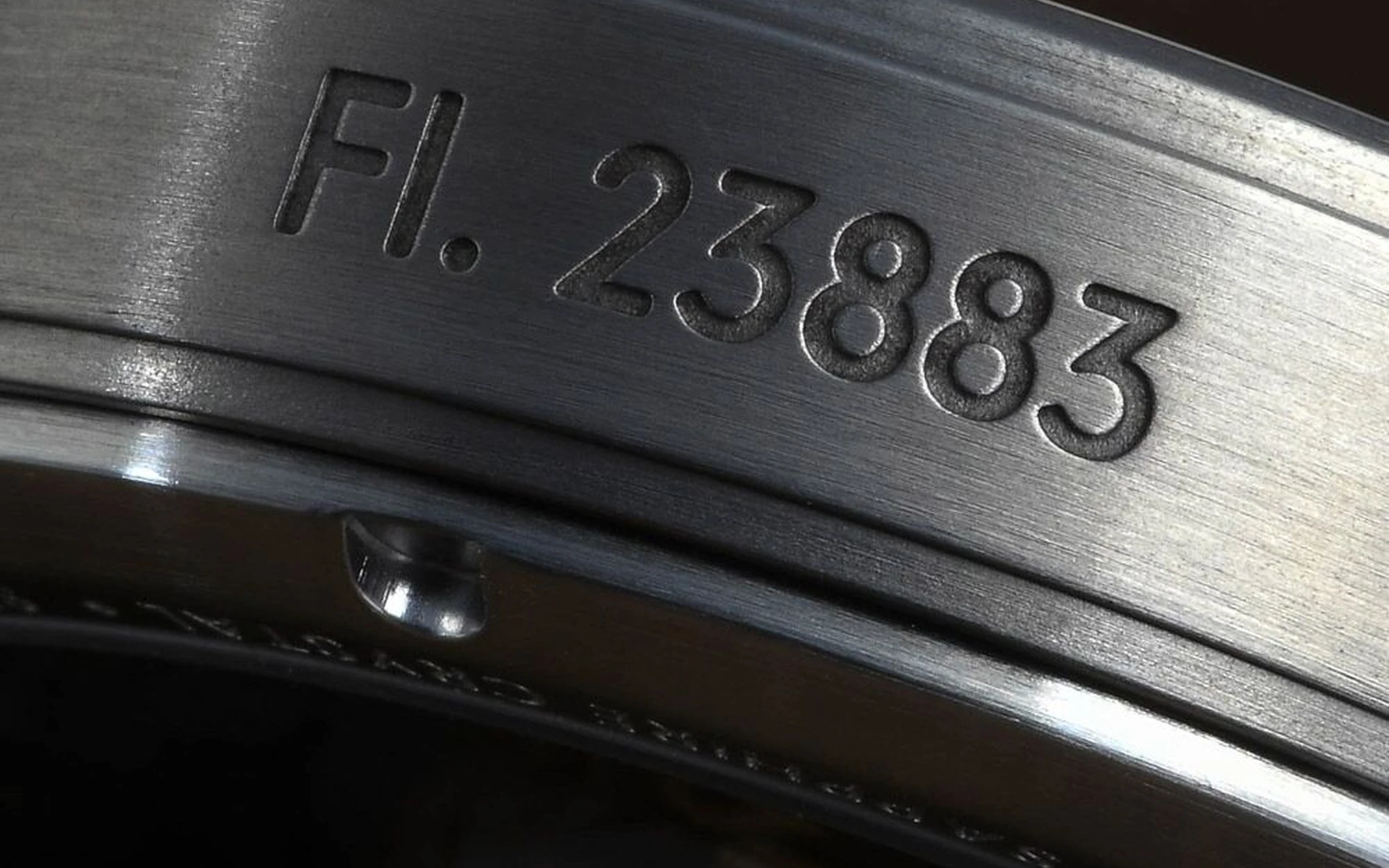 Steinhart nav b uhr 44 titan b muster zentralsekunde 8