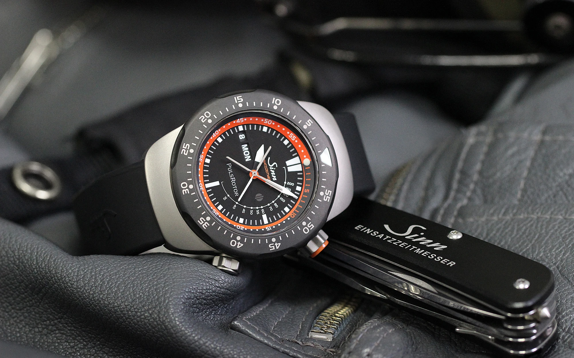 Sinn ezm 12 6