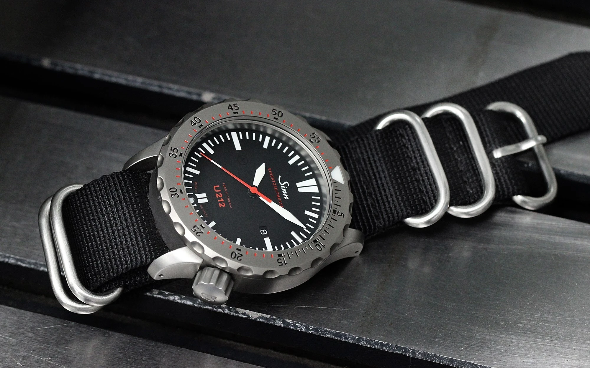 Sinn u212 ezm 16 1