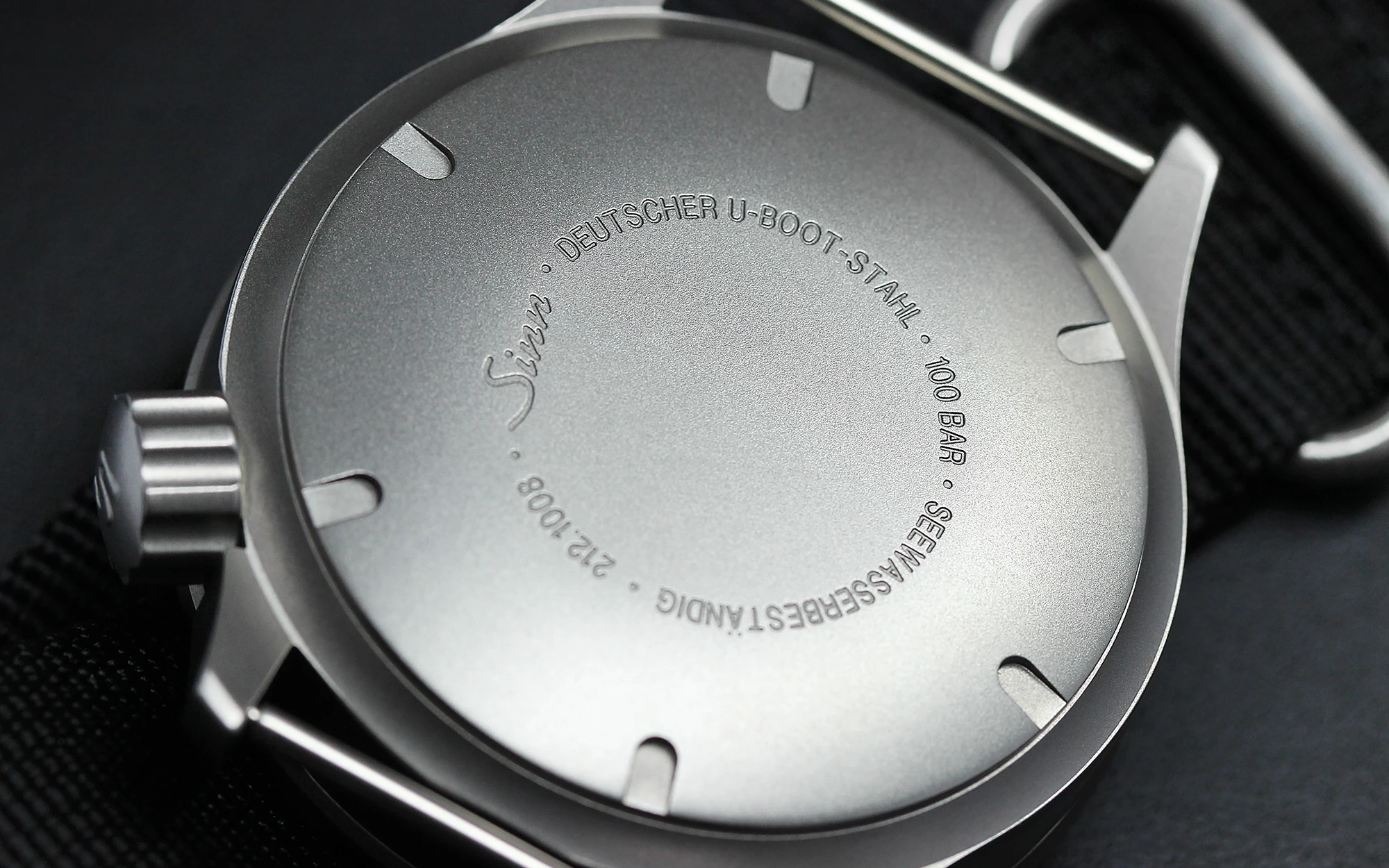 Sinn u212 ezm 16 3