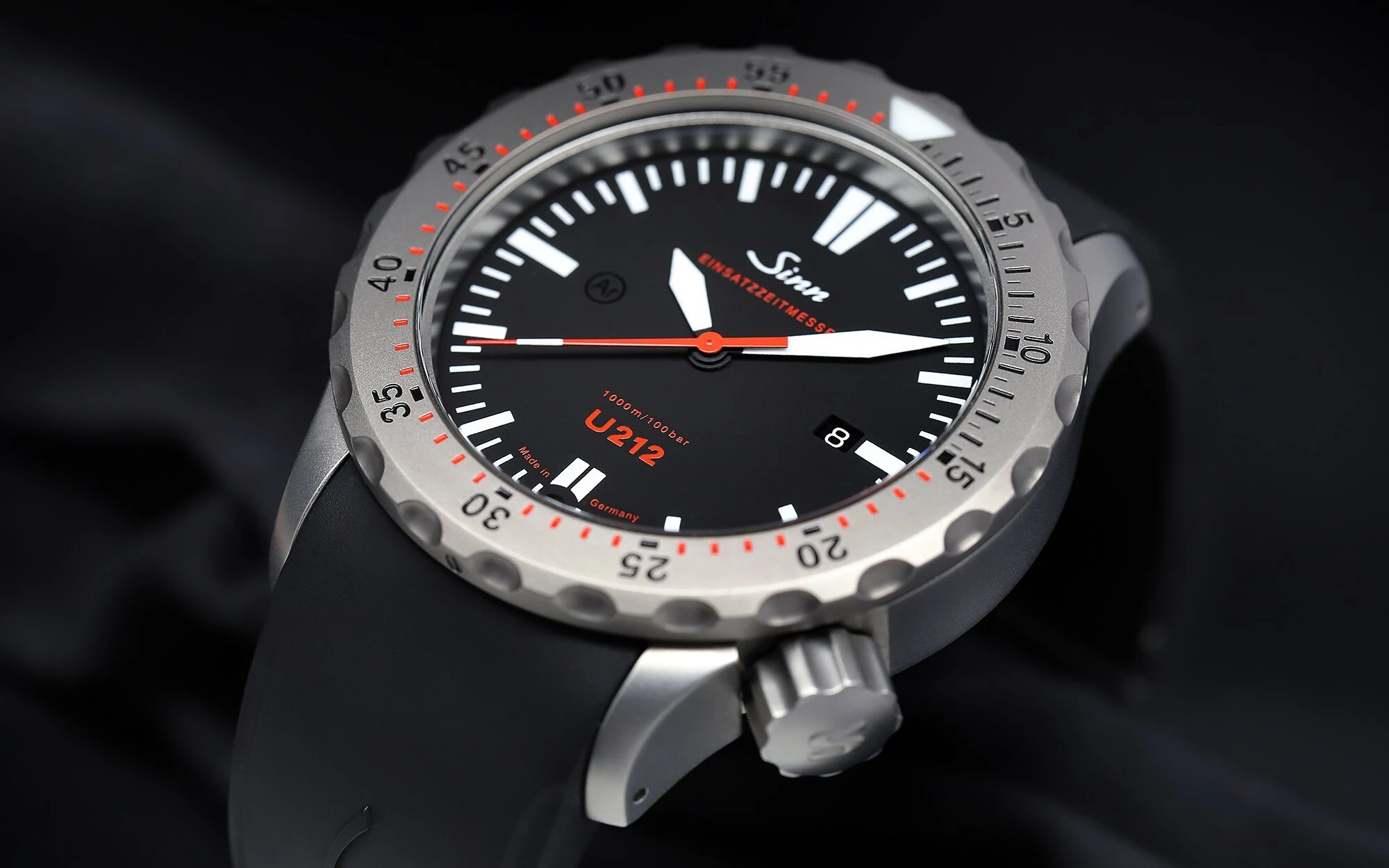 Sinn u212 ezm 16 4