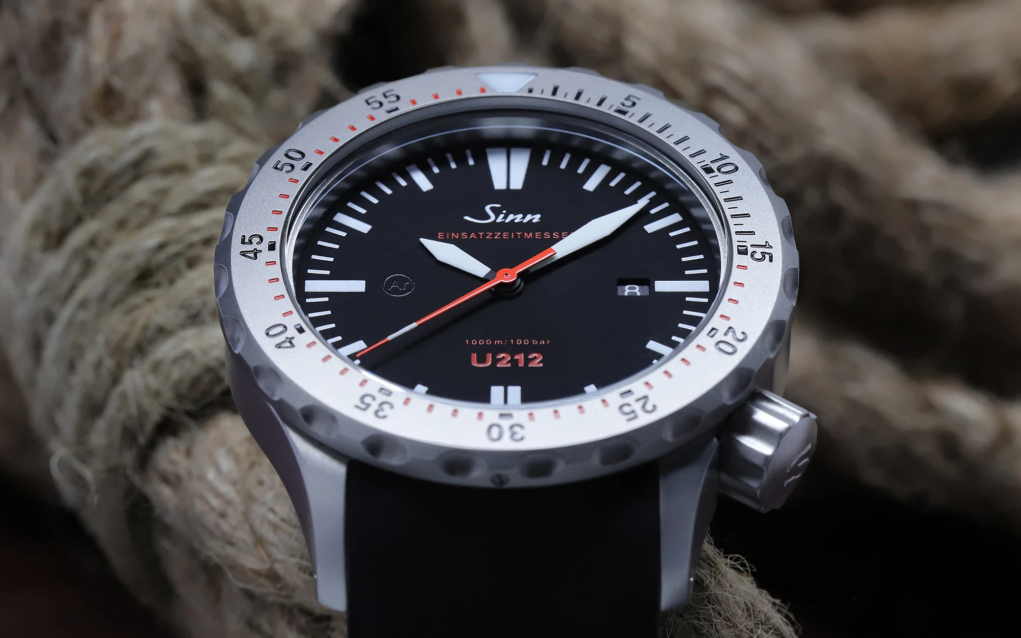 Sinn u212 ezm 16 6