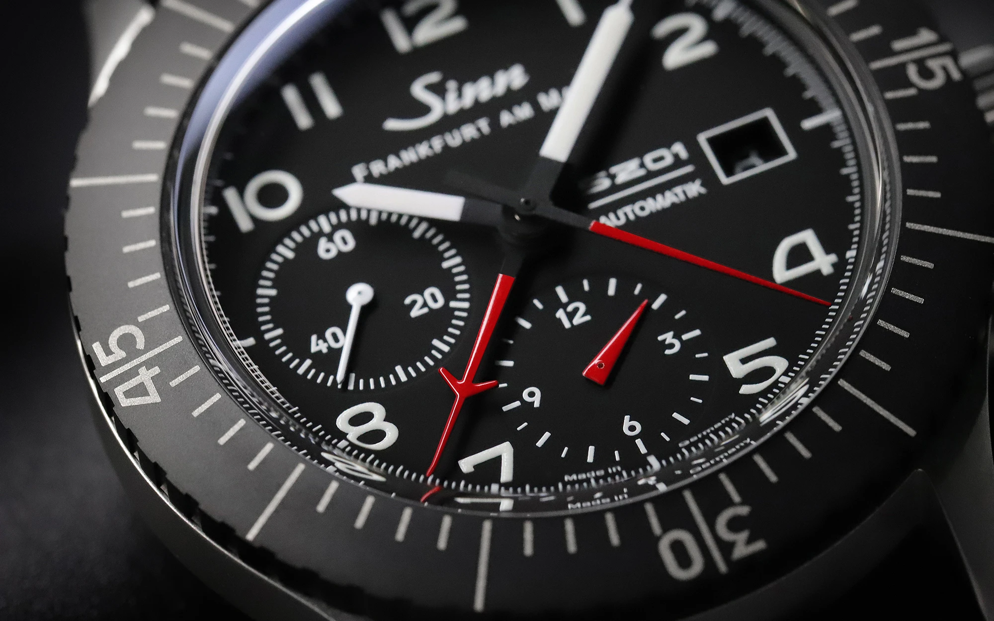 Sinn 156 1 1