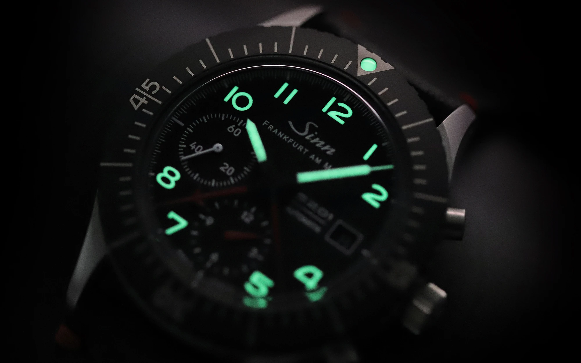 Sinn 156 1 2